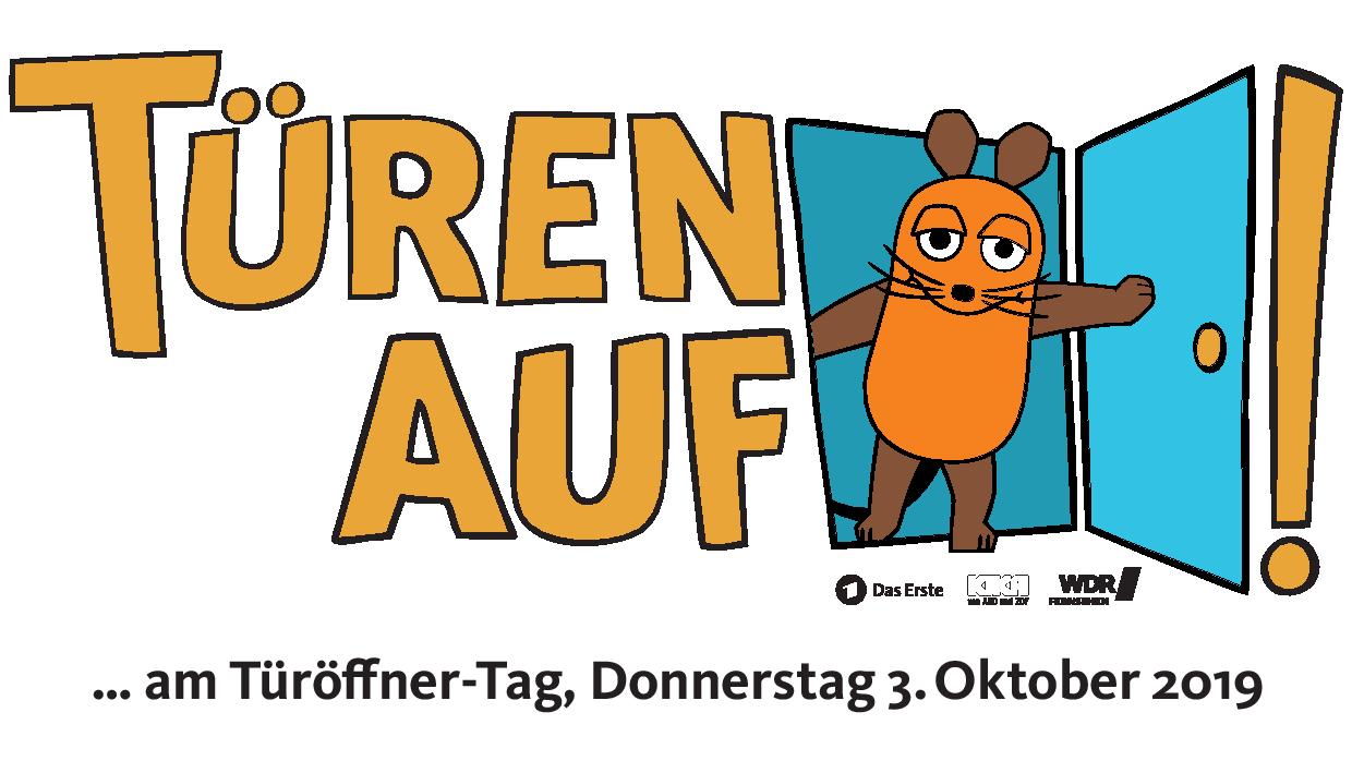 Turoffner Tag Der Sendung Mit Der Maus Lausebande Das Regional