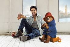 „Ich bin auch tollpatschig“