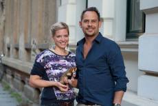 „Kinder hören nicht, Kinder sehen.“