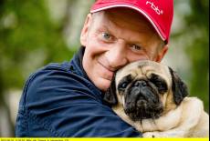 „Ich bin kein Mikrowellenkünstler“