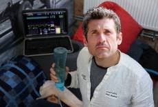 Chefarzt Derek Shepherd