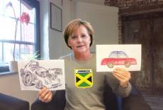 Die Sondierungen vom Familienkanzler