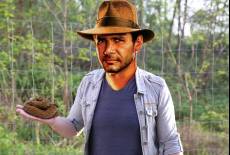 Indiana Jones