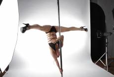 Toll wenn Mama tanzt