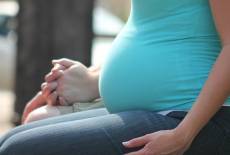 Schwangerschaft – an alles gedacht?