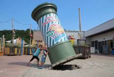 Oskarshausen – das Entdeckerland