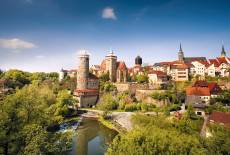 Große Abenteuer in kleinen Städten