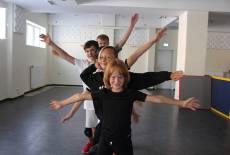 Die Musikschule für die ganze Familie