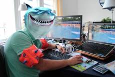 Plansch- und Badeerlebnisse