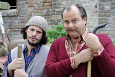 Familie ist mein Anker