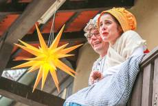 Märchenhaft und mehr im Senftenberger Schloss