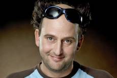 Tom Lehel - Haare Hoch!