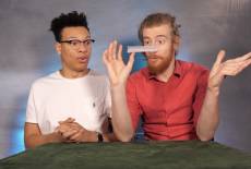 Gegen Corona-Langeweile: Zaubertricks lernen!