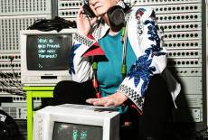 Theater daheim – digitaler Kulturservice der neuen Bühne