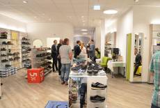 Schuhe für Weltenentdecker