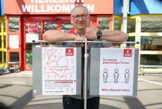 Stressfrei einkaufen für Mehrkindfamilien