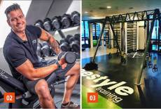 Familien-Fitness mit Bonus