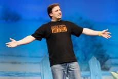 Man braucht viele Rituale