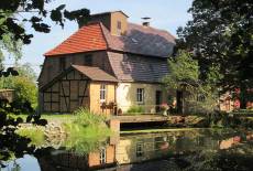 Naturöle aus der traditionsreichen Kanow-Mühle