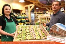 Jetzt wird die Lausitz BIO!