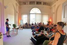 Bring auch deine Idee zum Erfolg!