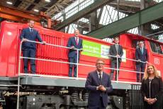 Wie Phönix aus dem Kohlestaub