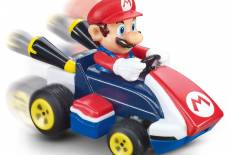 Mario Karts von Carrera RC