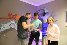 „Die Zelle entscheidet!“