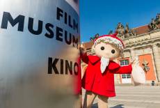 Mit dem Sandmann auf Zeitreise