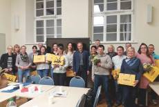 Vorgestellt: der Elternbeirat Cottbus