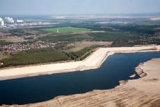 Vorfreude auf den Ostsee