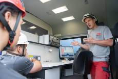 EMISianer werden  – mit Energie, Herz und Verstand