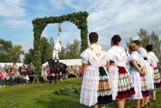 Sorbisch-Sein – die wahre Lausitzer Identität