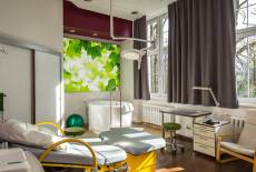 Individuelle Geburtshilfe in familiärer Atmosphäre