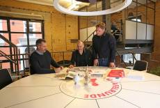 Eine Seilbahn-Idee nimmt Fahrt auf