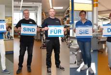 Ein Familienunternehmen mit Frauenpower