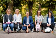 callplus: Bei Anruf Mamas und Papas