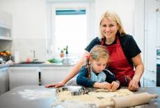 Kennen Sie schon … Familienkost.de?