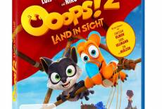 Oops! 2 – DVD in Sicht!