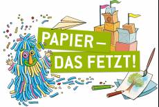 Willkommen im Haus der kleinen Forscher