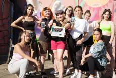 100 sagenhafte Möglichkeiten für Groß und Klein