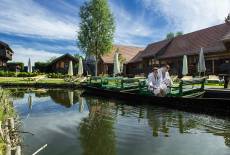 Spreewelten: das einzigartige Planschvergnügen!