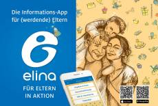 Die erste regionale App für die aufregendste Zeit des Lebens