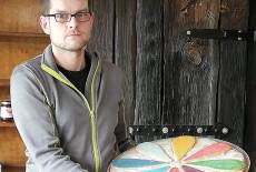 Für lausebanden und Krümelmonster