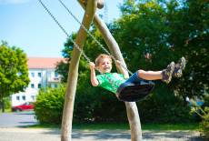 Hoyerswerda: Familienstadt im Krabat- & Seenland