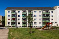 Wohlfühlen in der Lausitz-Metropole