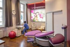 Babyglück in Coronazeiten