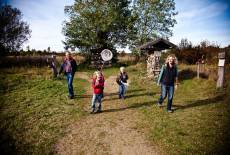 Fernweh stillen, Brandenburg genießen