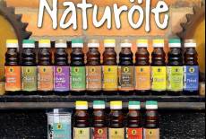 Naturöle aus der traditionsreichen Kanow-Mühle