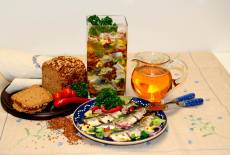 Gold für Gaumen und Gesundheit